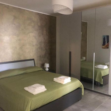Appartamento La Maison Di Aurora Orbassano Esterno foto