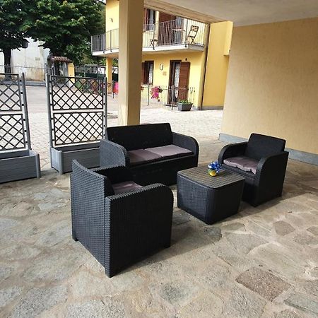Appartamento La Maison Di Aurora Orbassano Esterno foto