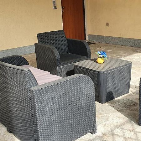 Appartamento La Maison Di Aurora Orbassano Esterno foto
