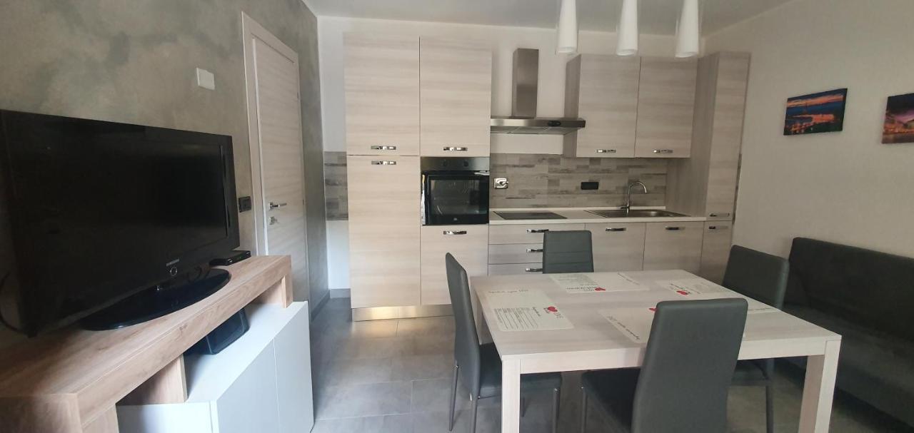 Appartamento La Maison Di Aurora Orbassano Esterno foto