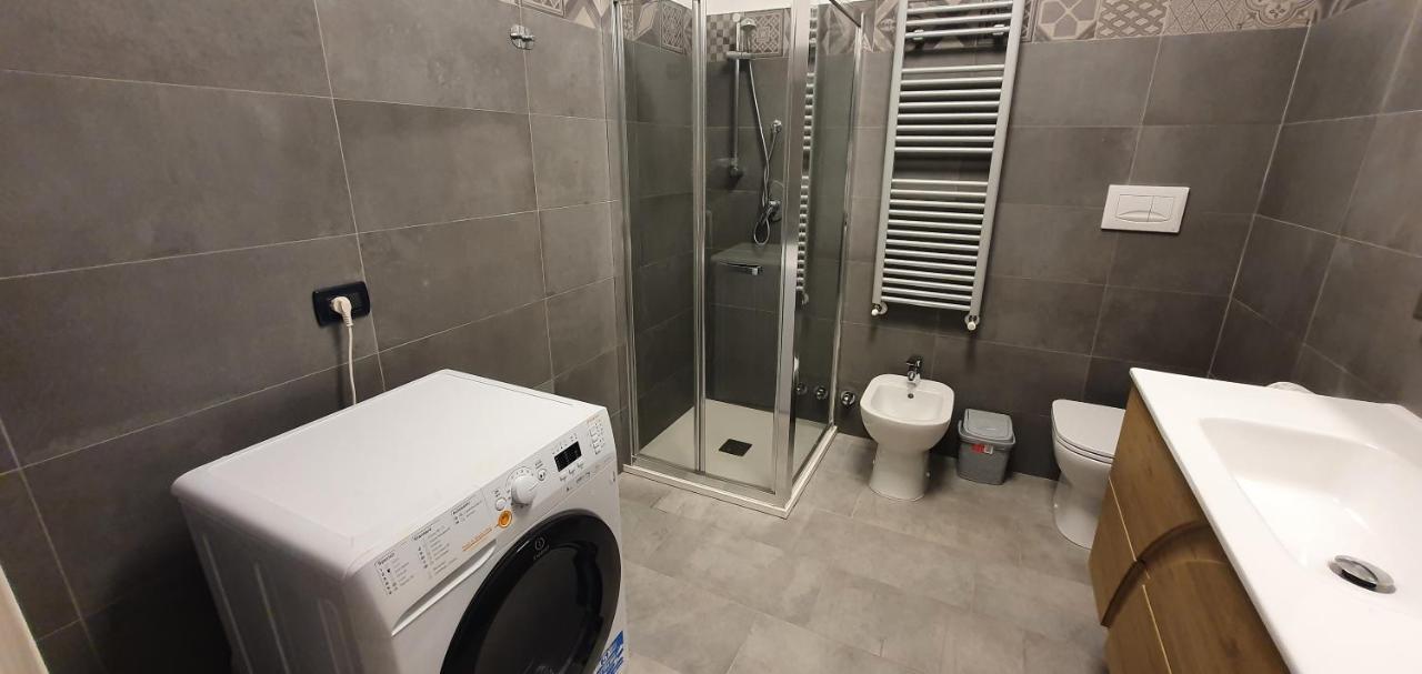 Appartamento La Maison Di Aurora Orbassano Esterno foto