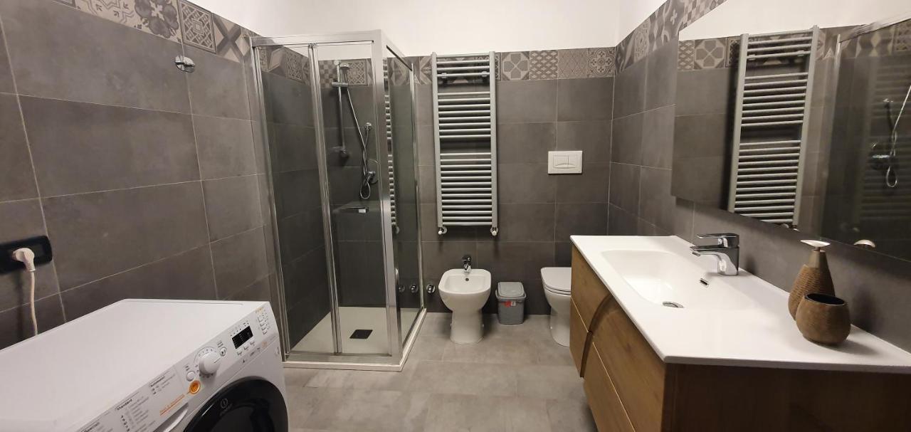 Appartamento La Maison Di Aurora Orbassano Esterno foto
