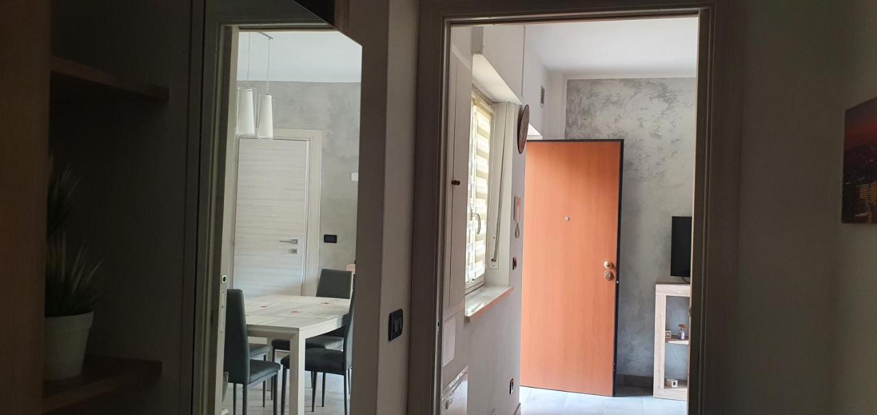 Appartamento La Maison Di Aurora Orbassano Esterno foto