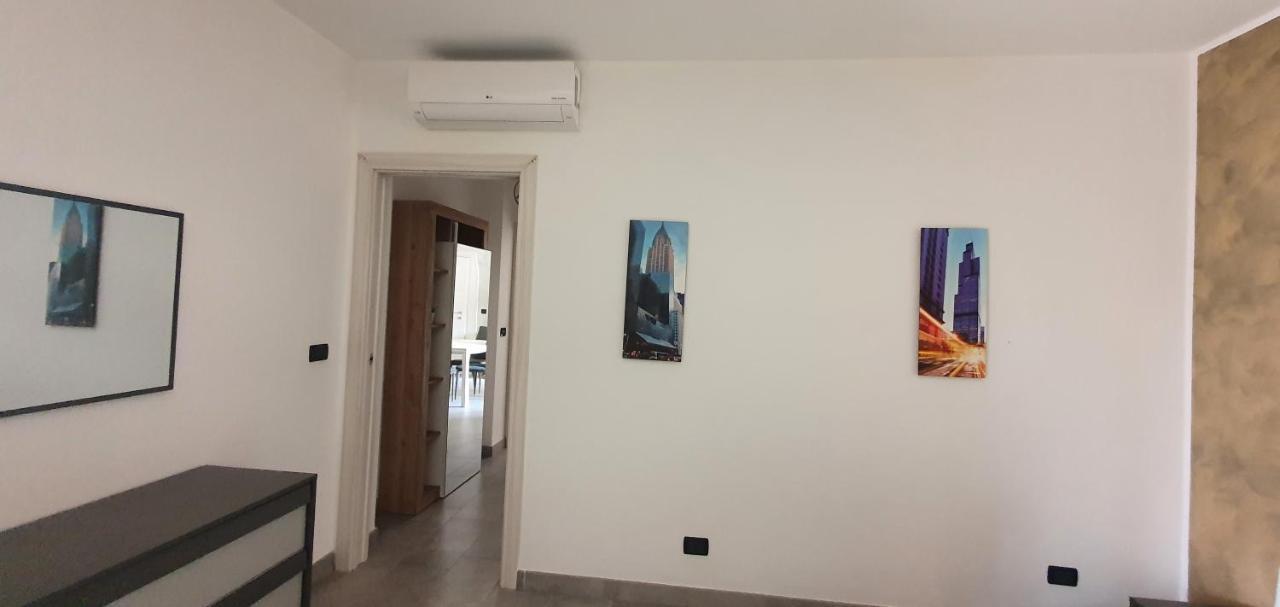 Appartamento La Maison Di Aurora Orbassano Esterno foto