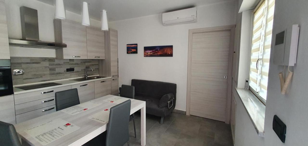 Appartamento La Maison Di Aurora Orbassano Esterno foto
