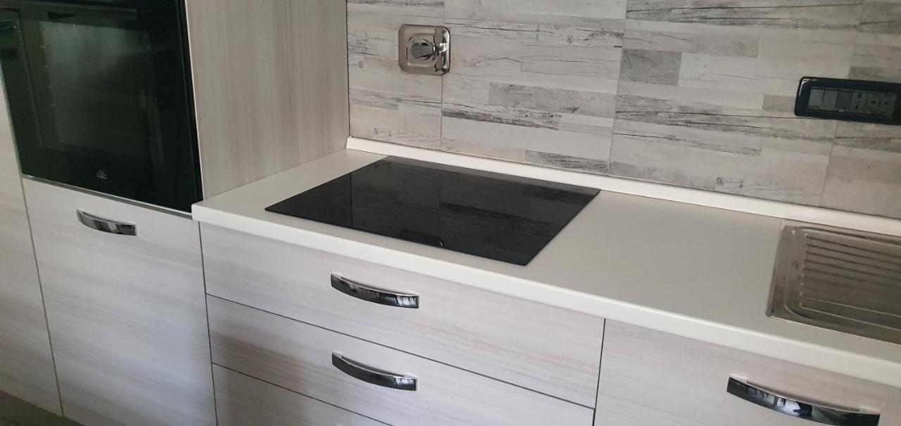 Appartamento La Maison Di Aurora Orbassano Esterno foto