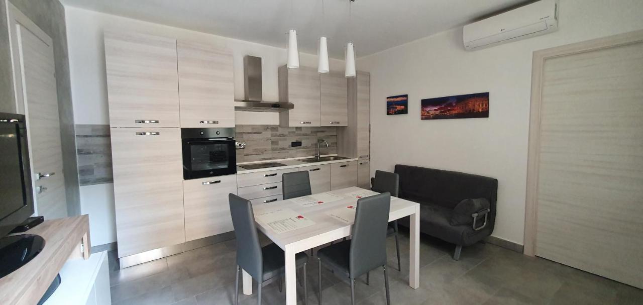 Appartamento La Maison Di Aurora Orbassano Esterno foto