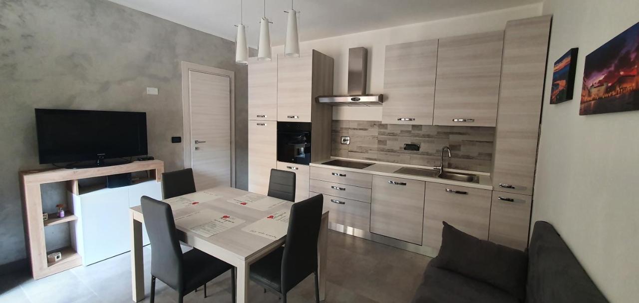 Appartamento La Maison Di Aurora Orbassano Esterno foto