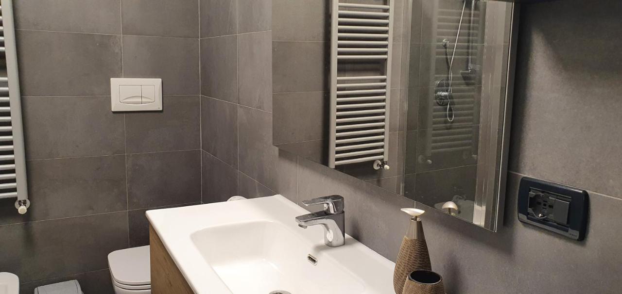 Appartamento La Maison Di Aurora Orbassano Esterno foto