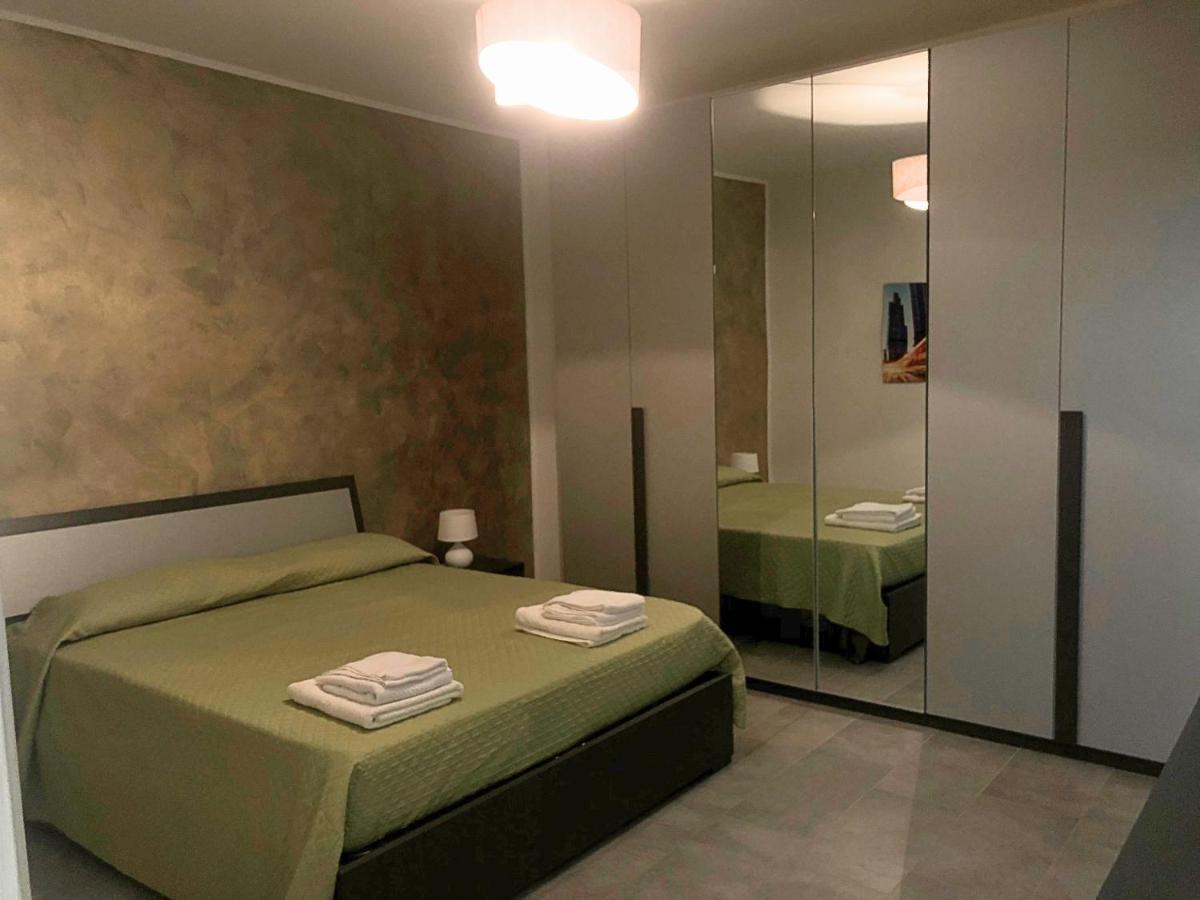Appartamento La Maison Di Aurora Orbassano Esterno foto