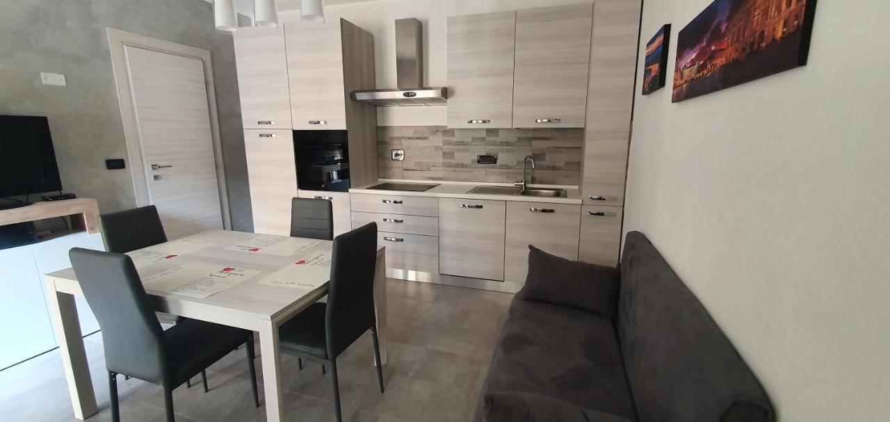 Appartamento La Maison Di Aurora Orbassano Esterno foto
