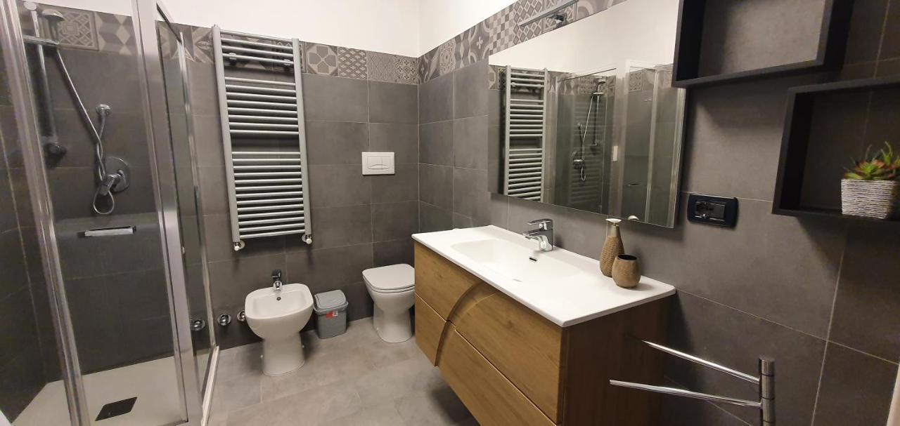 Appartamento La Maison Di Aurora Orbassano Esterno foto