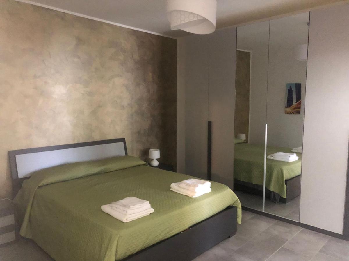 Appartamento La Maison Di Aurora Orbassano Esterno foto