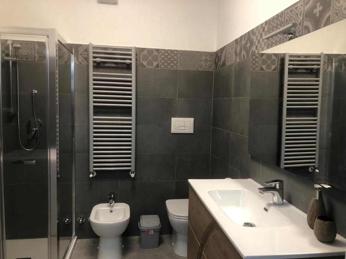 Appartamento La Maison Di Aurora Orbassano Esterno foto