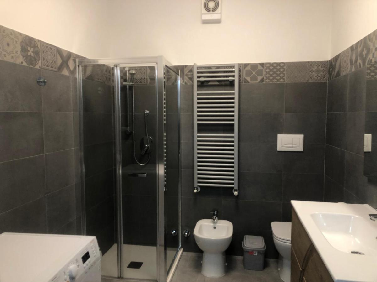 Appartamento La Maison Di Aurora Orbassano Esterno foto
